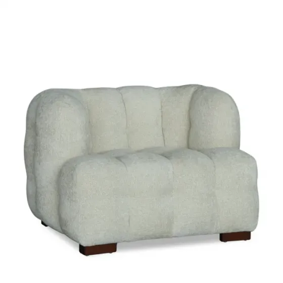White armchair for sale Tbilisi