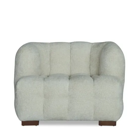 White armchair for sale Tbilisi