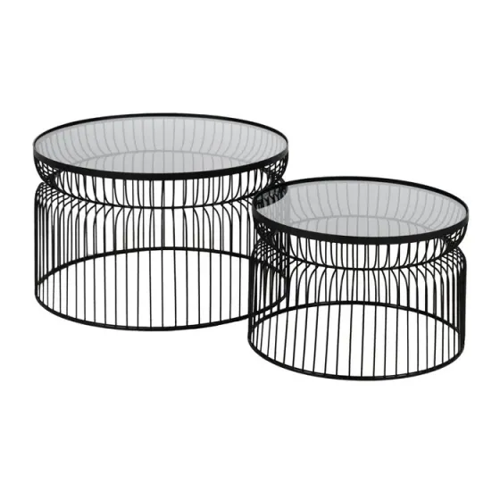 Black metal table for sale Tbilisi