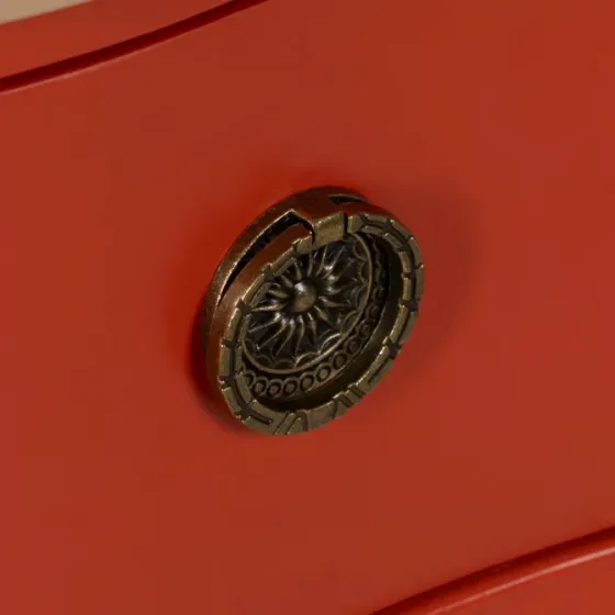 Red wardrobe for sale Tbilisi