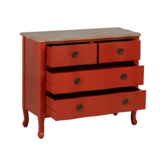 Red wardrobe for sale Tbilisi