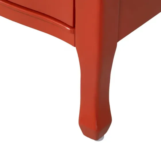 Red wardrobe for sale Tbilisi