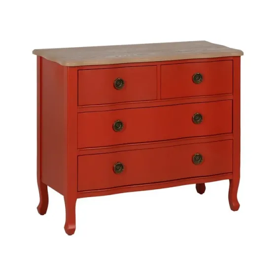 Red wardrobe for sale Tbilisi