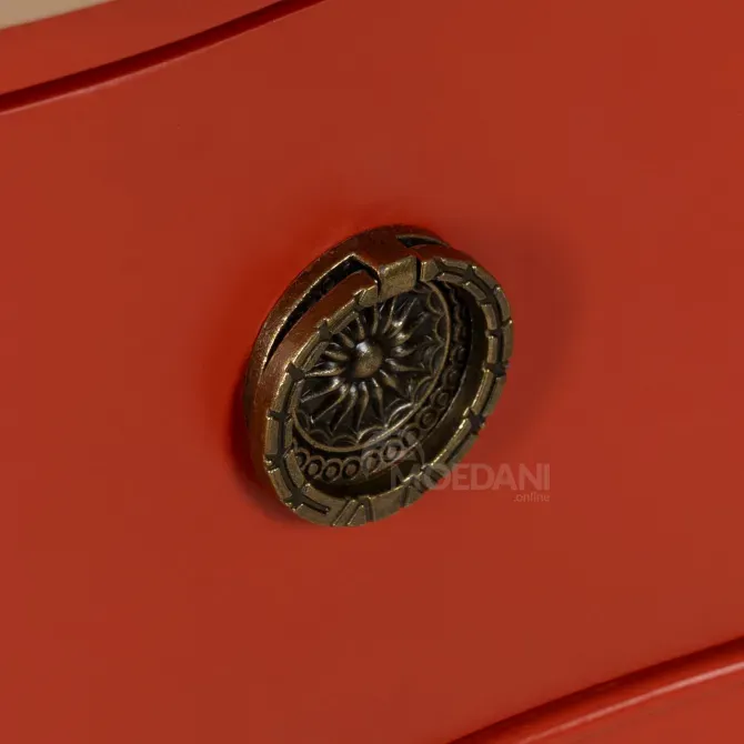 Красный шкаф на продажу Тбилиси - изображение 3