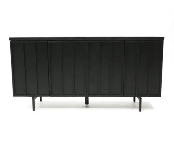 High quality black wooden desk for sale Tbilisi