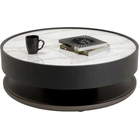 Black glass table for sale Tbilisi