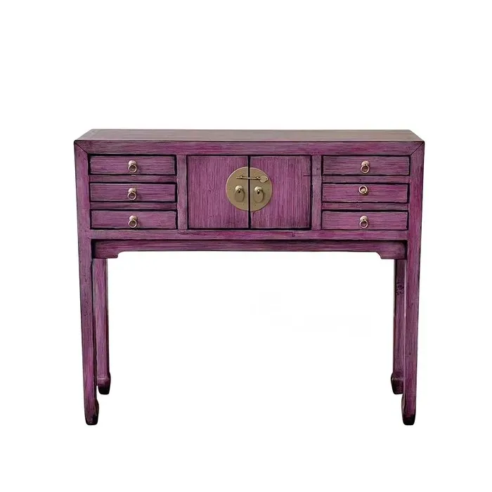 Purple console for sale Tbilisi - photo 1