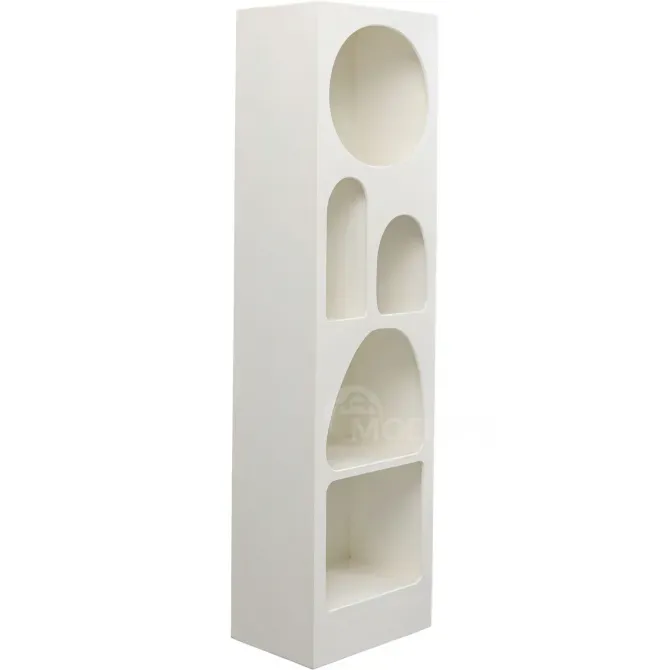 Beige MDF shelf for sale Tbilisi - photo 3