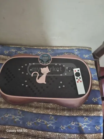 Exercise machine Kobuleti