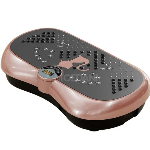 Ვიბრო ტრენაჟორი ქობულეთი - photo 2