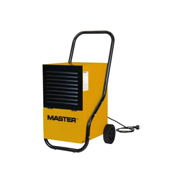 Master dehumidifier for rent Tbilisi