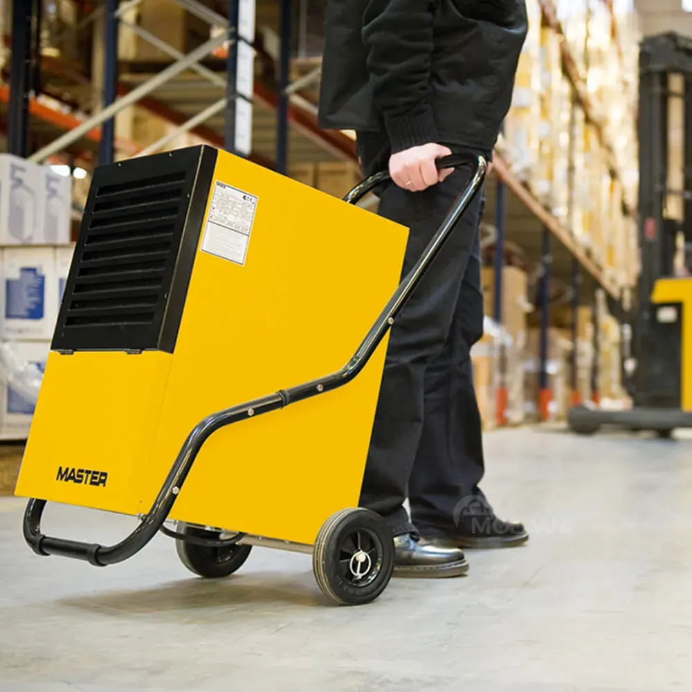 Master dehumidifier for rent Tbilisi - photo 2