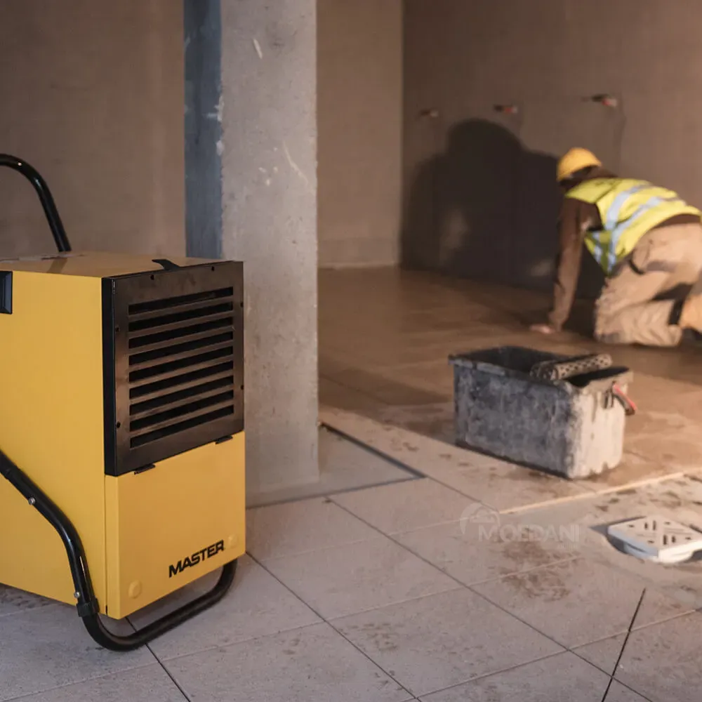 Master dehumidifier for rent Tbilisi - photo 3