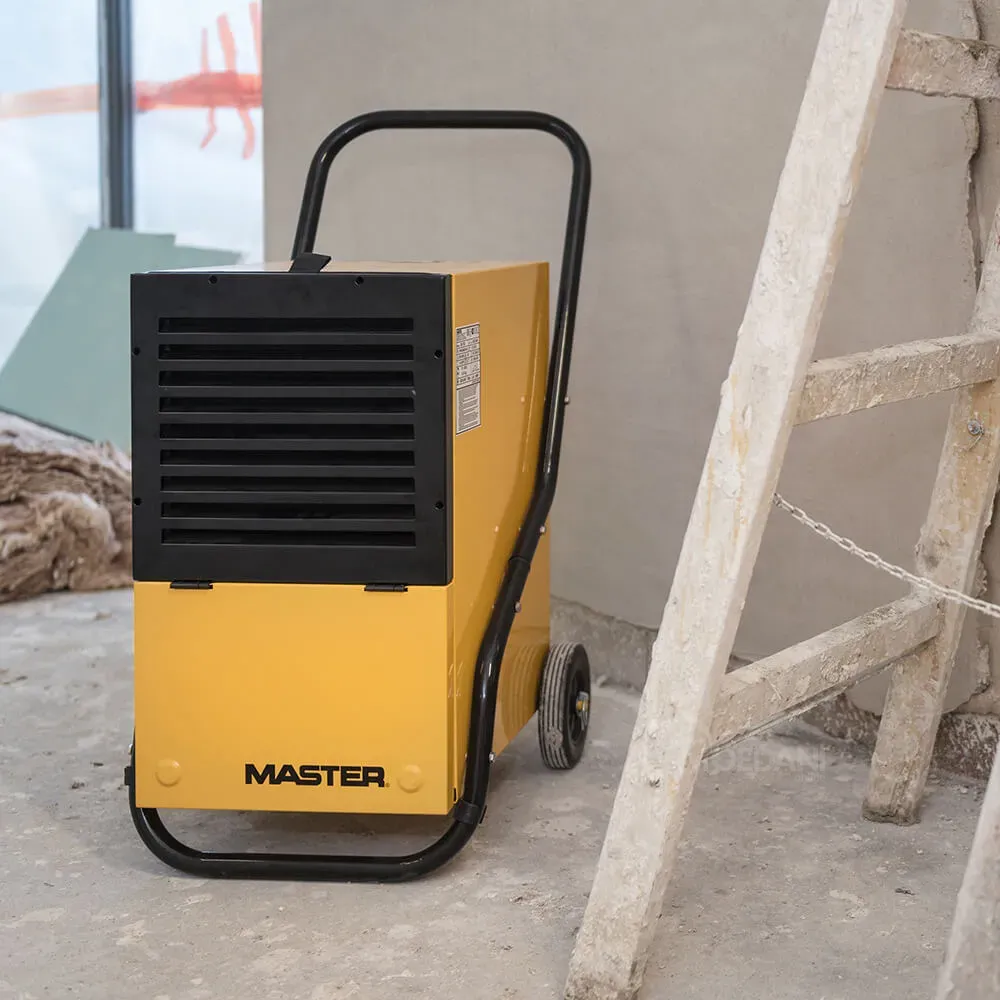 Master dehumidifier for rent Tbilisi - photo 7