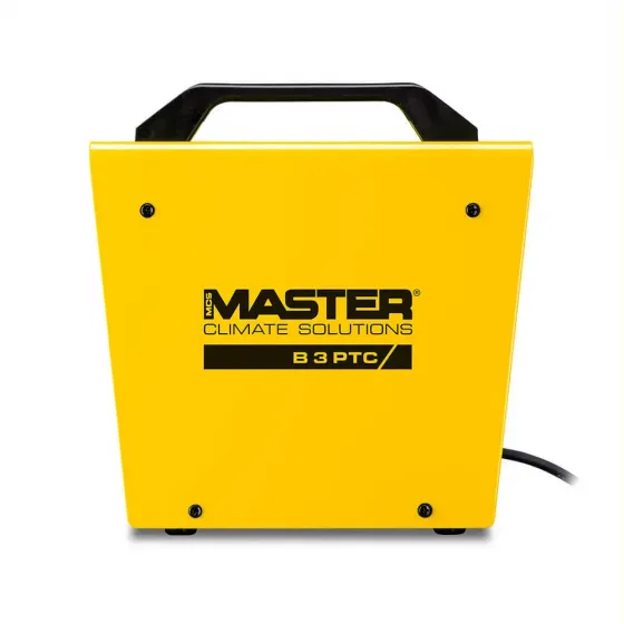 Heater for rent Master B 3Ptc Tbilisi