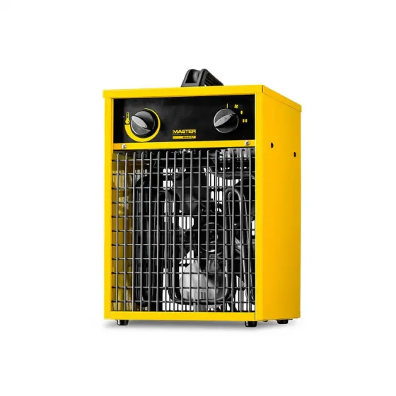 Heater for rent Master B 3 Tbilisi