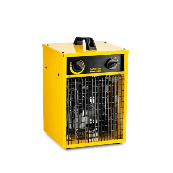 Heater for rent Master B 3 Tbilisi