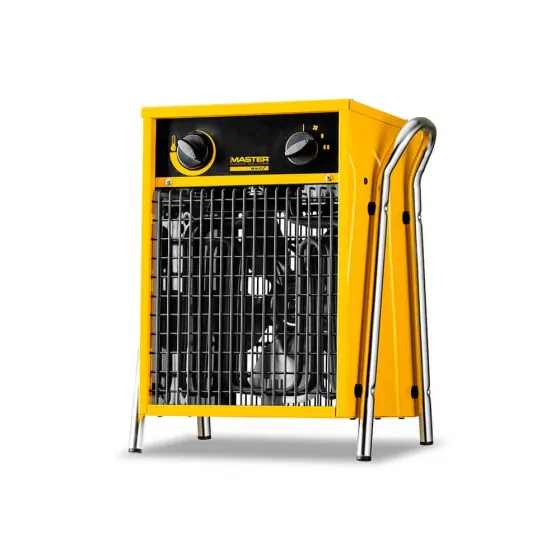 Heater for rent Master B 5 Tbilisi