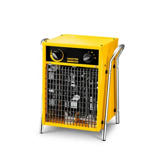 Heater for rent Master B 5 Tbilisi