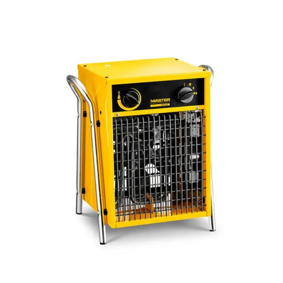 Heater for rent Master B 5 Tbilisi