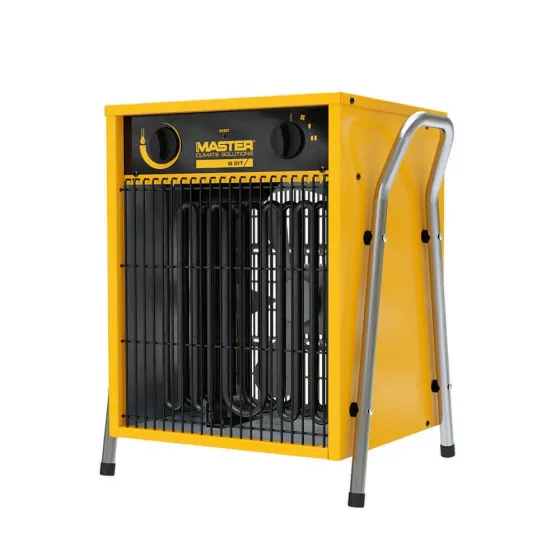 Heater for rent Master B 9 Tbilisi