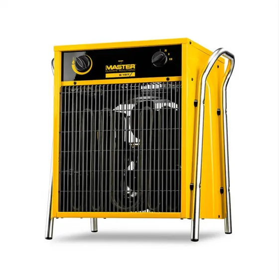 Heater for rent Master B 15 Tbilisi