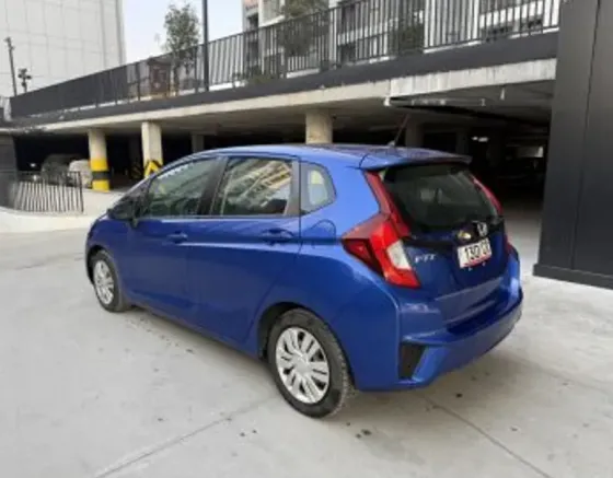 Honda Fit 2015 Тбилиси