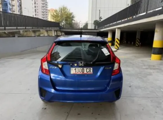 Honda Fit 2015 Тбилиси
