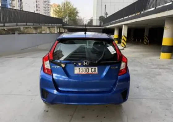 Honda Fit 2015 Тбилиси