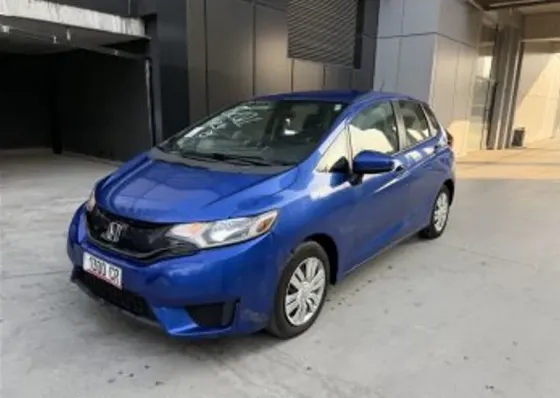 Honda Fit 2015 Тбилиси