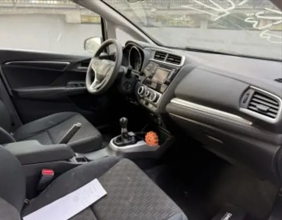 Honda Fit 2015 Тбилиси