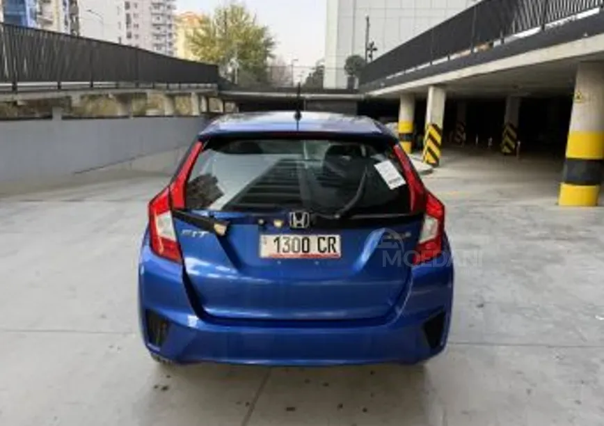 Honda Fit 2015 Тбилиси - изображение 4