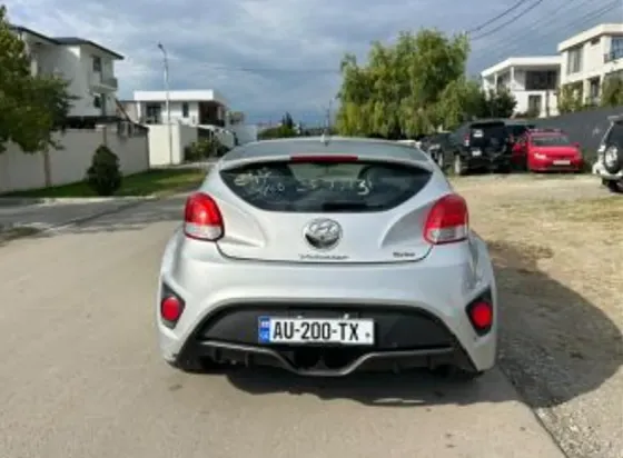 Hyundai Veloster 2016 Тбилиси