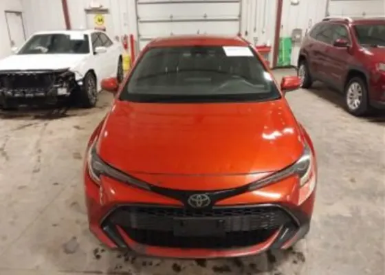 Toyota Corolla 2L 2020 Тбилиси