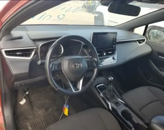 Toyota Corolla 2L 2020 Тбилиси