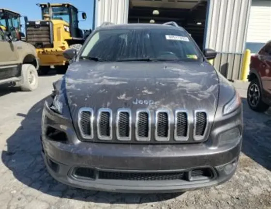 Jeep Cherokee 2015 Тбилиси
