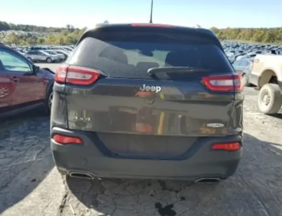 Jeep Cherokee 2015 Тбилиси