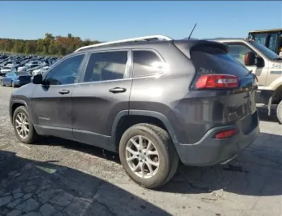 Jeep Cherokee 2015 Тбилиси