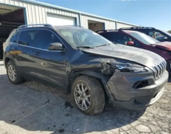 Jeep Cherokee 2015 Тбилиси