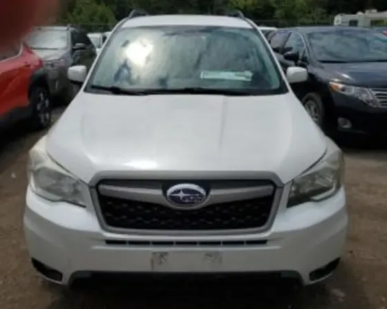 Subaru Forester 2013 Тбилиси
