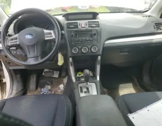 Subaru Forester 2013 Тбилиси