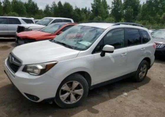 Subaru Forester 2013 Тбилиси