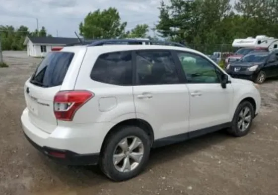 Subaru Forester 2013 Тбилиси