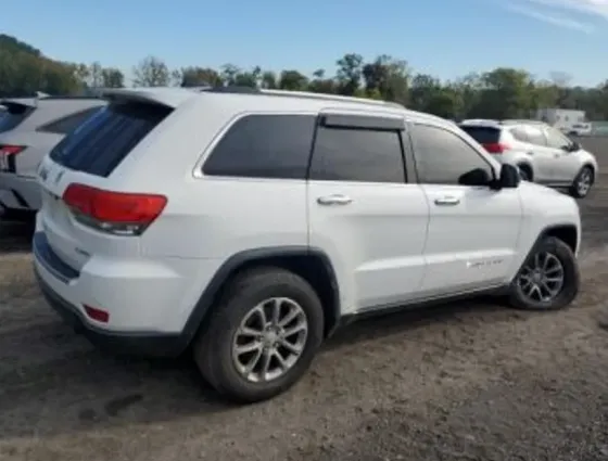 Jeep Grand Cherokee 2015 Тбилиси