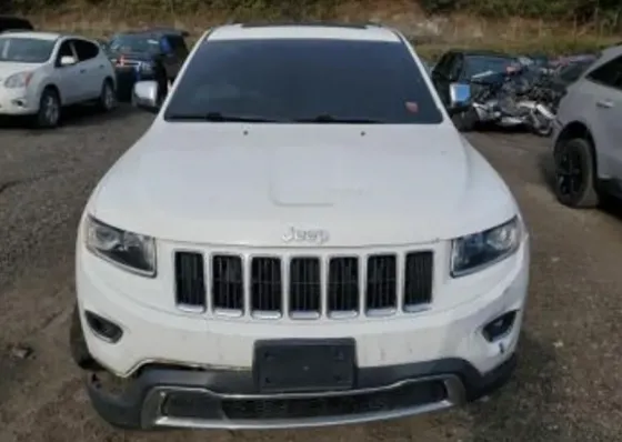Jeep Grand Cherokee 2015 Тбилиси