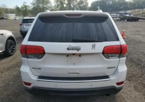 Jeep Grand Cherokee 2015 Тбилиси