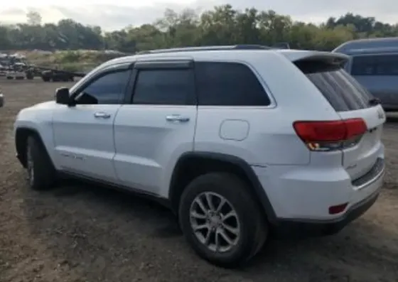 Jeep Grand Cherokee 2015 Тбилиси