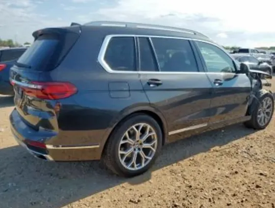 BMW X7 2020 Тбилиси