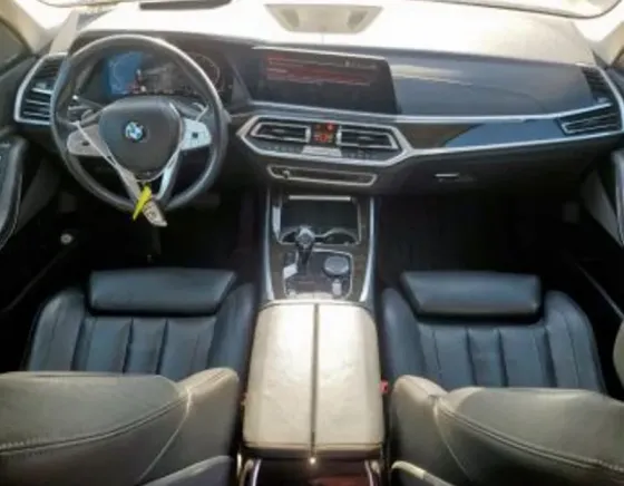 BMW X7 2020 Тбилиси