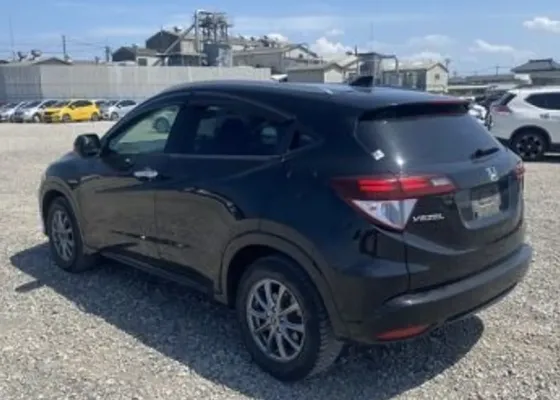 Honda Vezel 2014 Тбилиси